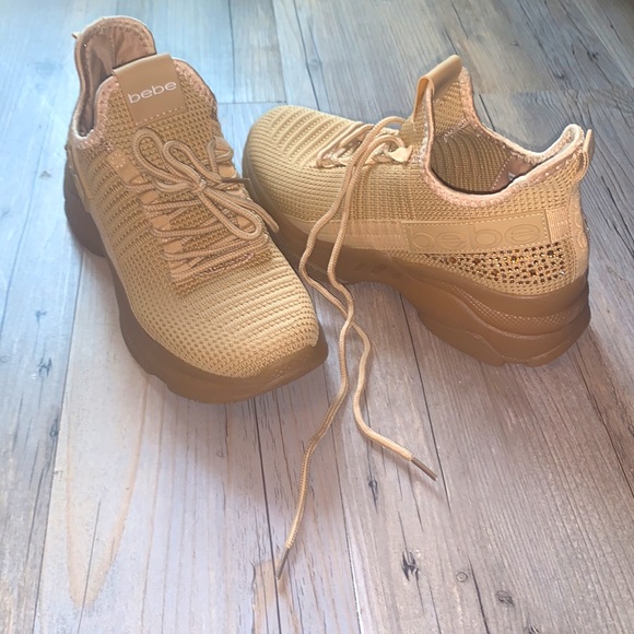 BEBE Shoes - Picture 5 of 13